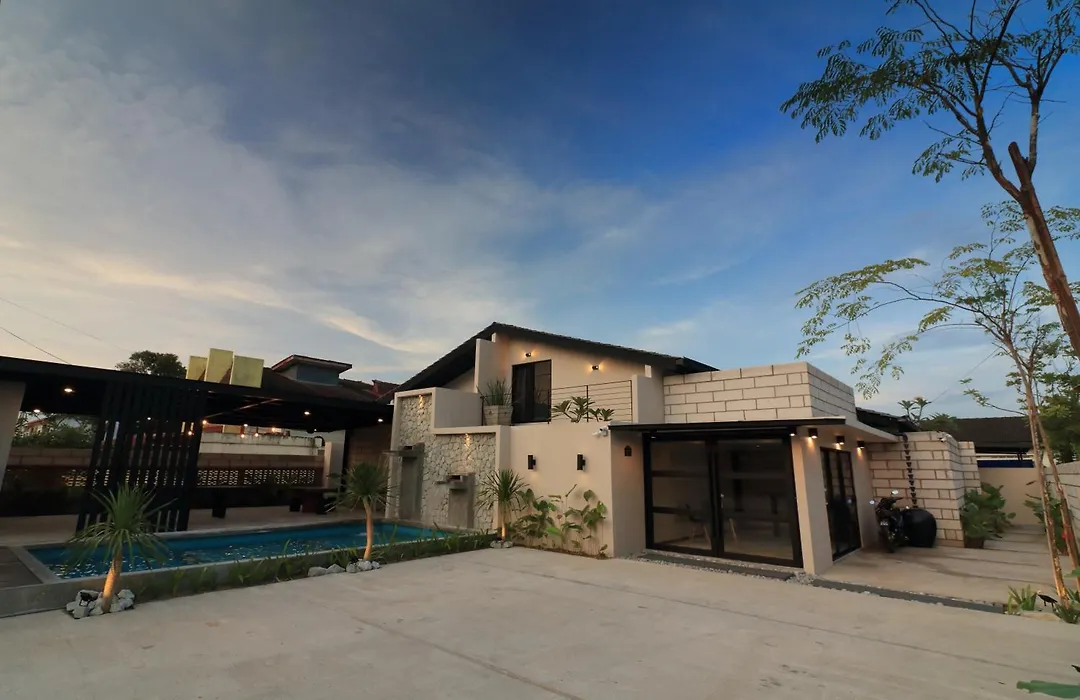 Laman Sentosa Boutique Residence-1