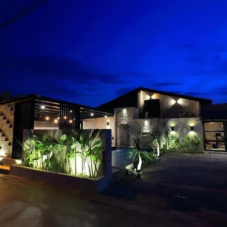 Laman Sentosa Boutique Residence-2