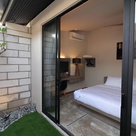 Laman Sentosa Boutique Residence-3