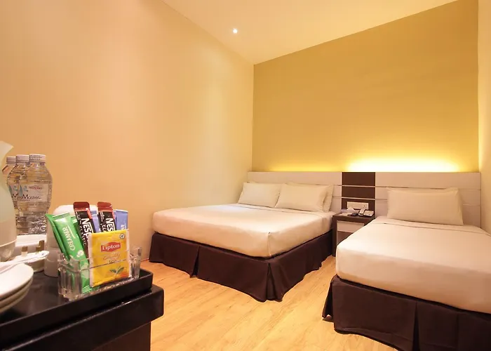 The V Hotel Kuantan